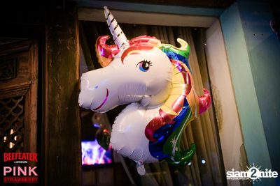Unicorn Party - Ladies Night | Revolucion Cocktail — photo 3