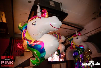 Unicorn Party - Ladies Night | Revolucion Cocktail — photo 4