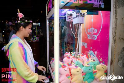 Unicorn Party - Ladies Night | Revolucion Cocktail — photo 6