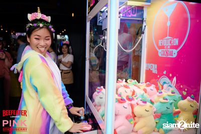 Unicorn Party - Ladies Night | Revolucion Cocktail — photo 7