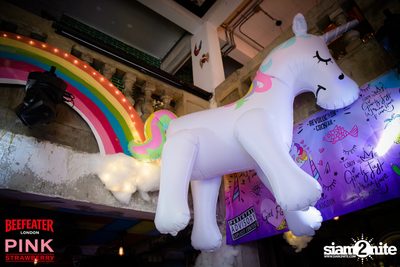Unicorn Party - Ladies Night | Revolucion Cocktail — photo 12