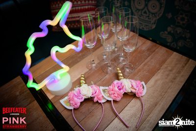 Unicorn Party - Ladies Night | Revolucion Cocktail — photo 13
