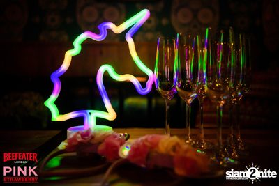 Unicorn Party - Ladies Night | Revolucion Cocktail — photo 14