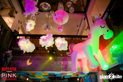 Unicorn Party - Ladies Night | Revolucion Cocktail — photo 15