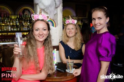 Unicorn Party - Ladies Night | Revolucion Cocktail — photo 19