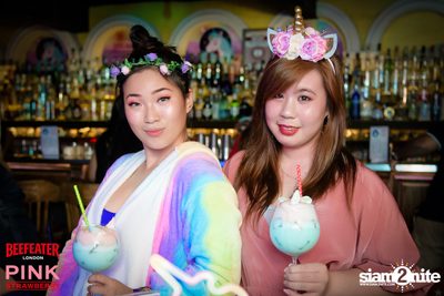 Unicorn Party - Ladies Night | Revolucion Cocktail — photo 20
