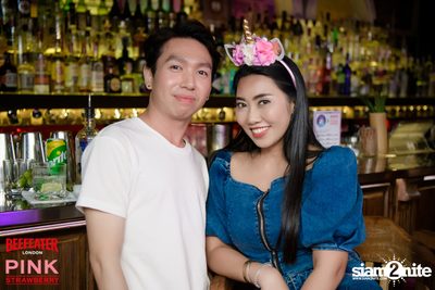 Unicorn Party - Ladies Night | Revolucion Cocktail — photo 23