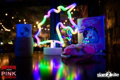 Unicorn Party - Ladies Night | Revolucion Cocktail — photo 24