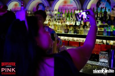 Unicorn Party - Ladies Night | Revolucion Cocktail — photo 27