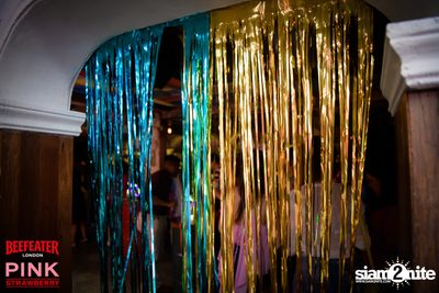 Unicorn Party - Ladies Night | Revolucion Cocktail — photo 28