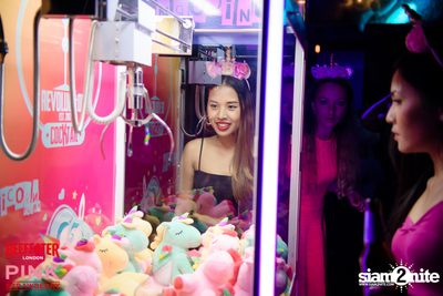 Unicorn Party - Ladies Night | Revolucion Cocktail — photo 29