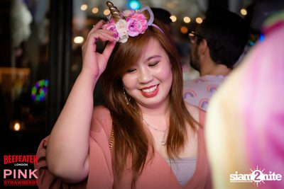 Unicorn Party - Ladies Night | Revolucion Cocktail — photo 34