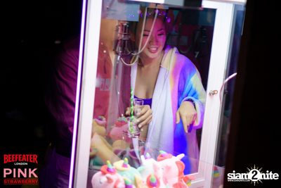 Unicorn Party - Ladies Night | Revolucion Cocktail — photo 35