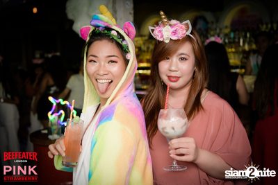 Unicorn Party - Ladies Night | Revolucion Cocktail — photo 36