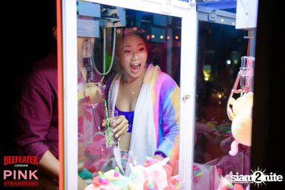 Unicorn Party - Ladies Night | Revolucion Cocktail — photo 37