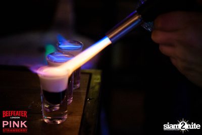 Unicorn Party - Ladies Night | Revolucion Cocktail — photo 38
