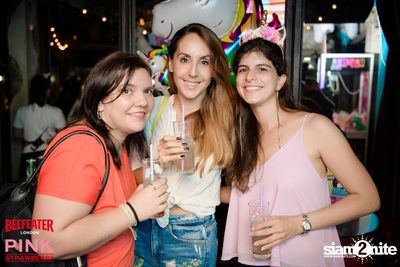 Unicorn Party - Ladies Night | Revolucion Cocktail — photo 40