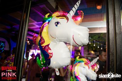Unicorn Party - Ladies Night | Revolucion Cocktail — photo 42