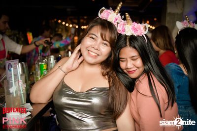 Unicorn Party - Ladies Night | Revolucion Cocktail — photo 46