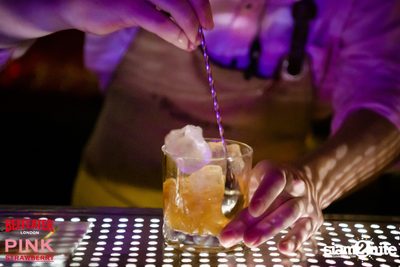 Unicorn Party - Ladies Night | Revolucion Cocktail — photo 48