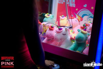 Unicorn Party - Ladies Night | Revolucion Cocktail — photo 49