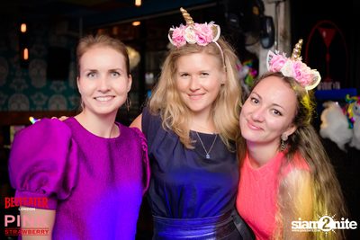 Unicorn Party - Ladies Night | Revolucion Cocktail — photo 50
