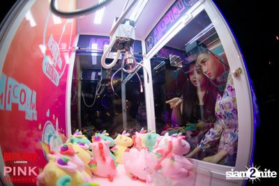 Unicorn Party - Ladies Night | Revolucion Cocktail — photo 59