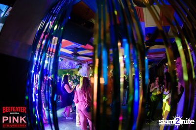Unicorn Party - Ladies Night | Revolucion Cocktail — photo 60