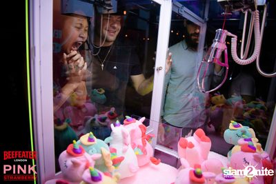 Unicorn Party - Ladies Night | Revolucion Cocktail — photo 63