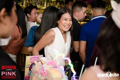 Unicorn Party - Ladies Night | Revolucion Cocktail — photo 65