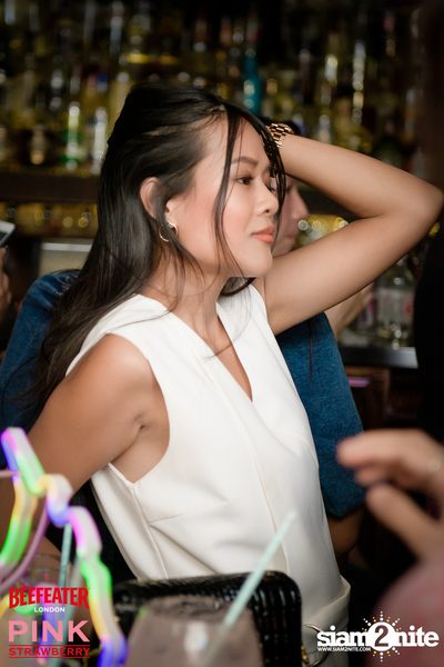 Unicorn Party - Ladies Night | Revolucion Cocktail — photo 68