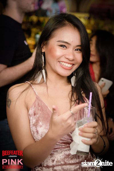 Unicorn Party - Ladies Night | Revolucion Cocktail — photo 69