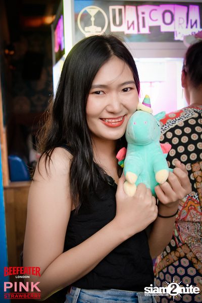 Unicorn Party - Ladies Night | Revolucion Cocktail — photo 73