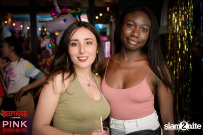 Unicorn Party - Ladies Night | Revolucion Cocktail — photo 75
