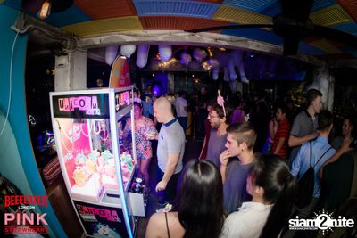 Unicorn Party - Ladies Night | Revolucion Cocktail — photo 76