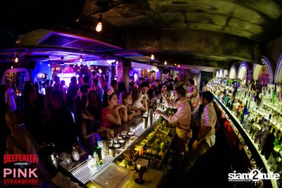 Unicorn Party - Ladies Night | Revolucion Cocktail — photo 78