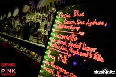 Unicorn Party - Ladies Night | Revolucion Cocktail — photo 81