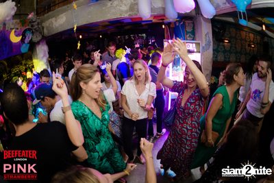 Unicorn Party - Ladies Night | Revolucion Cocktail — photo 88