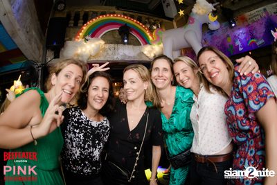 Unicorn Party - Ladies Night | Revolucion Cocktail — photo 90