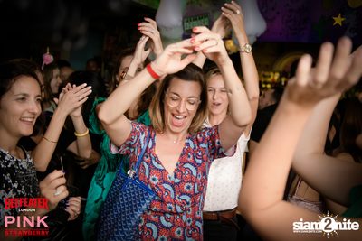Unicorn Party - Ladies Night | Revolucion Cocktail — photo 93
