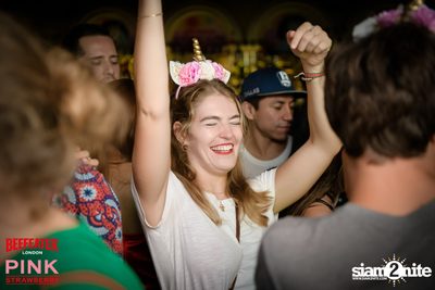 Unicorn Party - Ladies Night | Revolucion Cocktail — photo 96