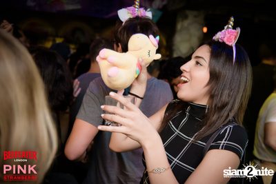 Unicorn Party - Ladies Night | Revolucion Cocktail — photo 99
