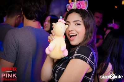Unicorn Party - Ladies Night | Revolucion Cocktail — photo 100