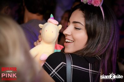 Unicorn Party - Ladies Night | Revolucion Cocktail — photo 101