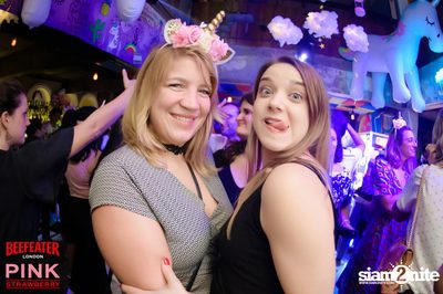 Unicorn Party - Ladies Night | Revolucion Cocktail — photo 105