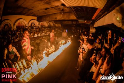 Unicorn Party - Ladies Night | Revolucion Cocktail — photo 106