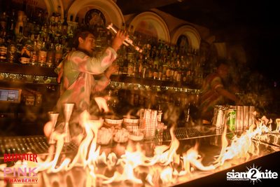 Unicorn Party - Ladies Night | Revolucion Cocktail — photo 108