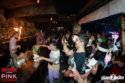 Unicorn Party - Ladies Night | Revolucion Cocktail — photo 111