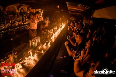 Unicorn Party - Ladies Night | Revolucion Cocktail — photo 113