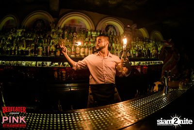 Unicorn Party - Ladies Night | Revolucion Cocktail — photo 115